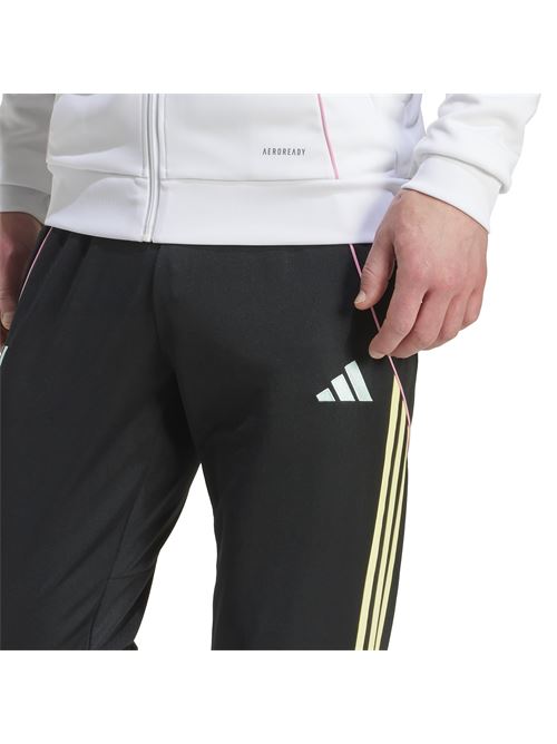 adidas juventus tuta completa 25/26 Juventus | JN9874RAPPRE. 25/26 2